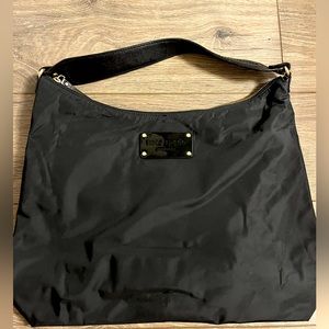 Kate spade nylon shoulder bag